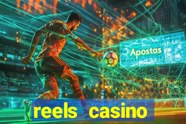 reels casino rodrigo faro